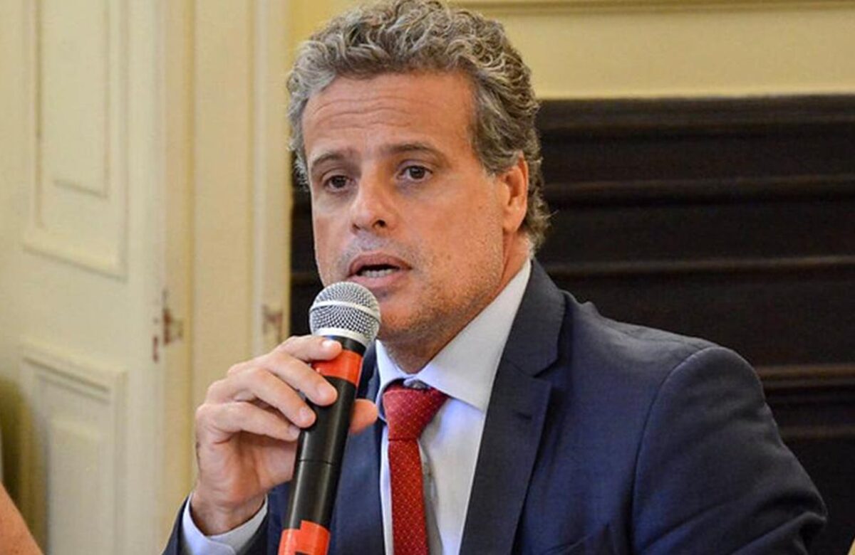 «La derecha quiere instalar que Lula tiene vínculos con el narco»