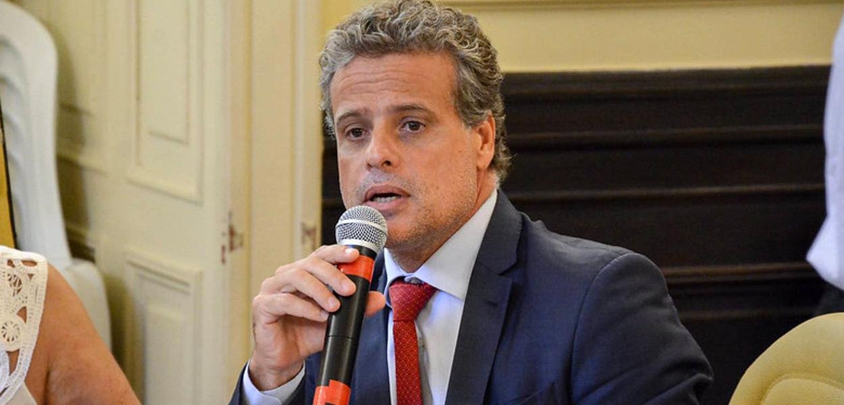 «La derecha quiere instalar que Lula tiene vínculos con el narco»