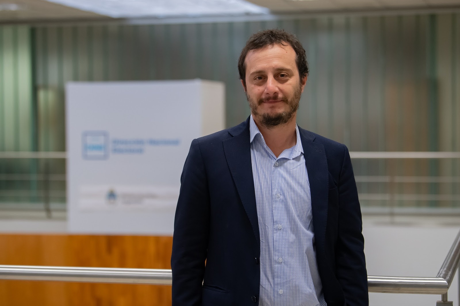 «La Dirección Nacional Electoral debe informar los resultados provincia por provincia»