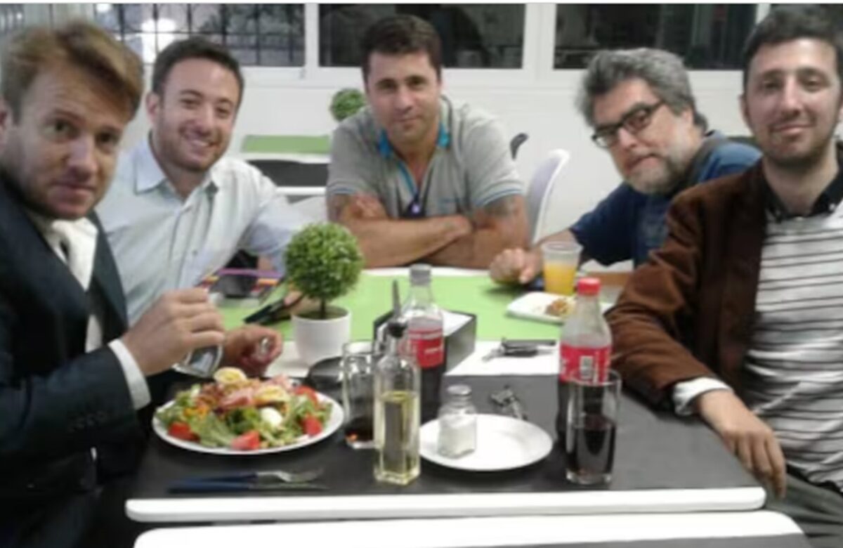 «El femicida está legitimado por quienes quieren impunidad para la violencia machista»