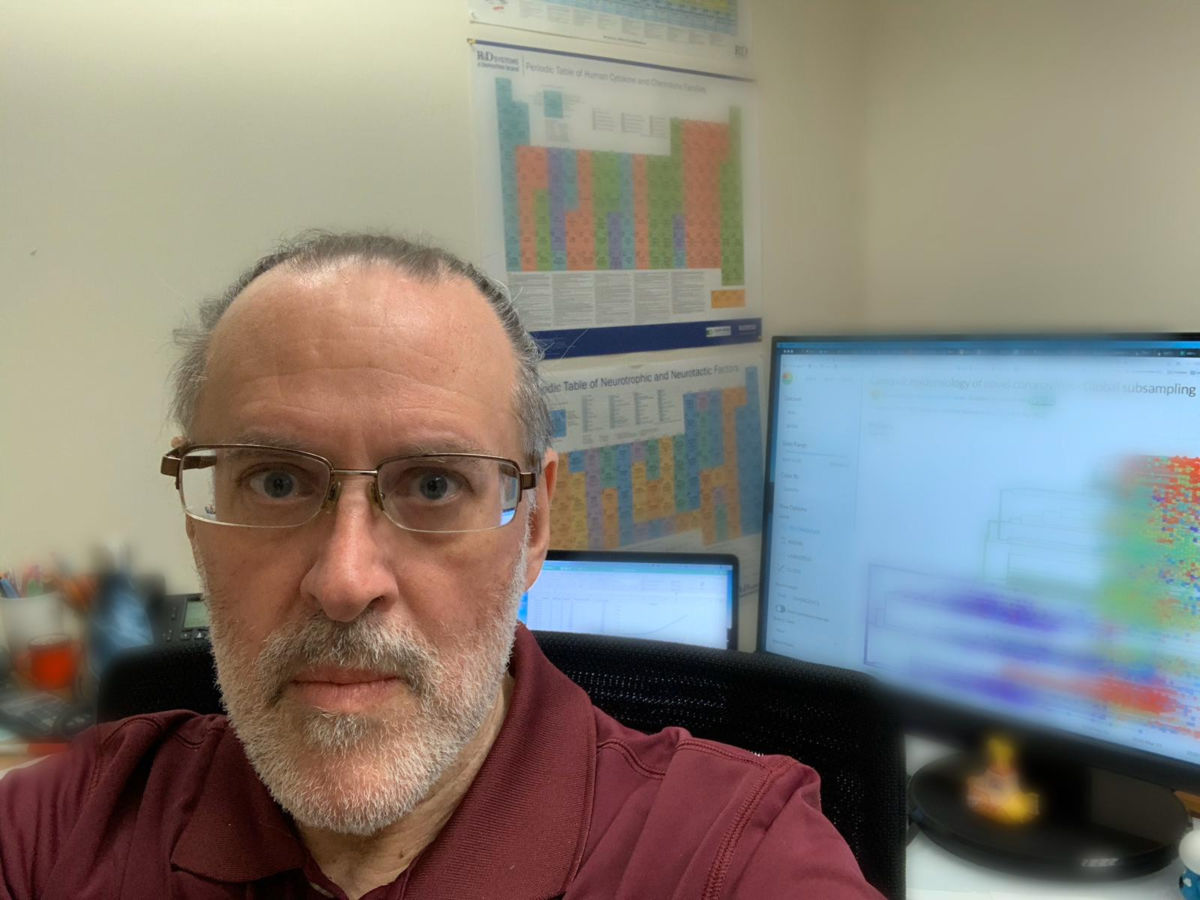 «La característica del gobierno de Trump es la crueldad y la ineptitud»