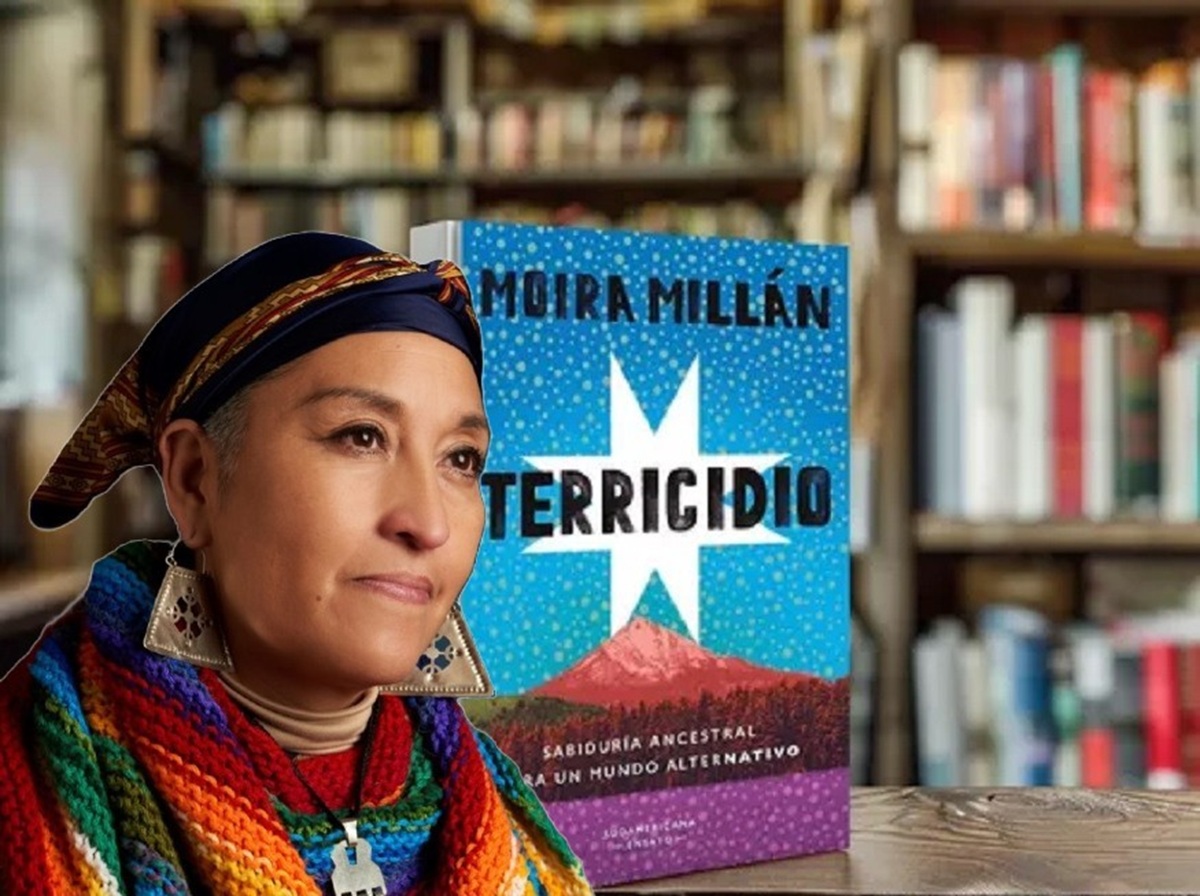 «Terricidio aborda el impacto del sistema en la vida indígena»