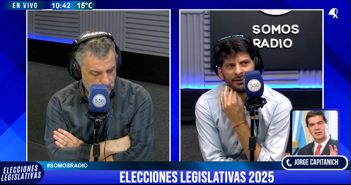 «En estas elecciones se juegan dos modelos económicos: uno autónomo y otro dependiente»