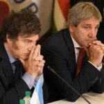 «Un 54 por ciento no votaría a Milei si se presenta en el 2027»