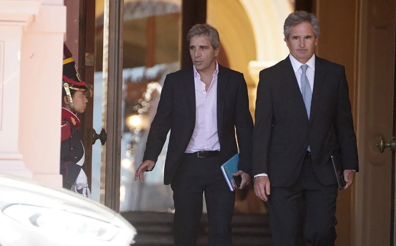 El SWAP del Tesoro de EEUU para el moribundo