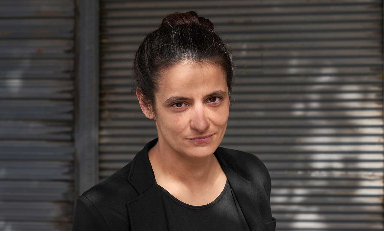 «Estamos acostumbrados a bancarnosla mucho, pero el futuro me da miedo»