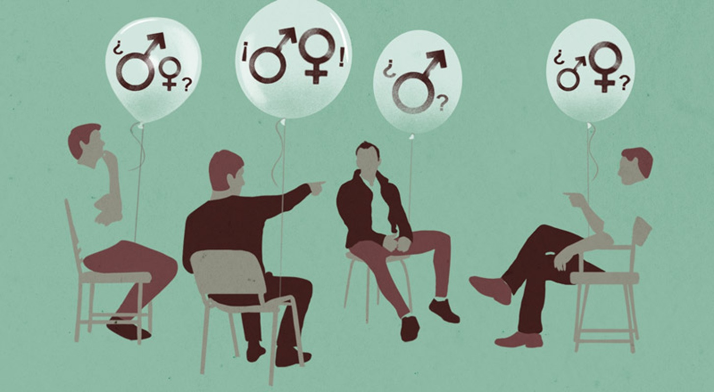 La cultura de la violación