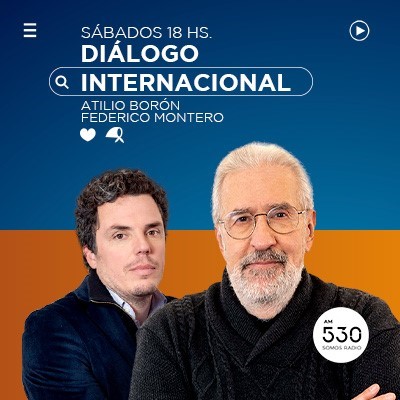 DIALOGO INTERNACIONAL