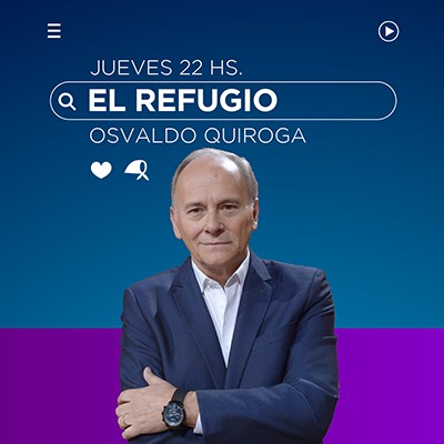 EL REFUGIO