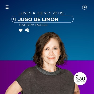 JUGO DE LIMÓN