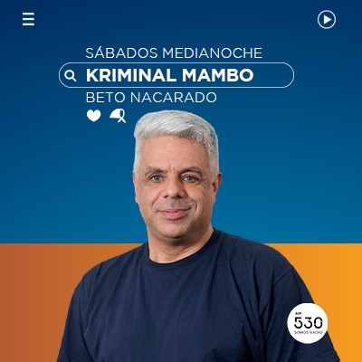 KRIMINAL MAMBO