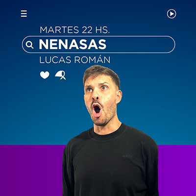 NENASAS