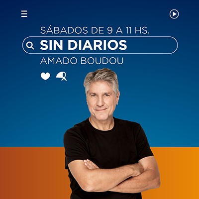 SIN DIARIOS