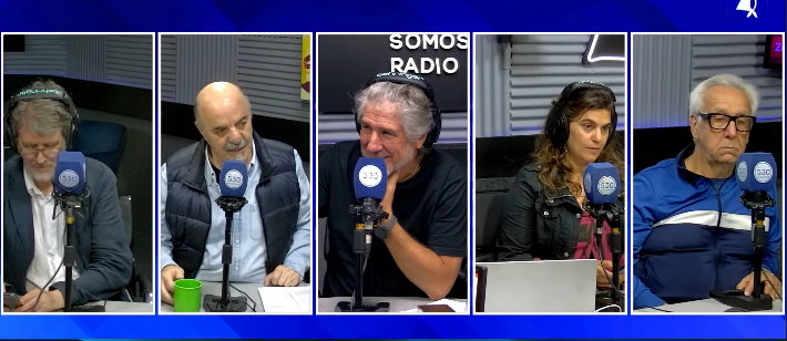 «No hay reforma laboral que solucione los grandes problemas de Argentina»