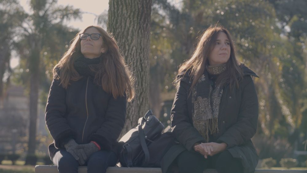 Ingrid Pelicori presenta «El sueño imposible»