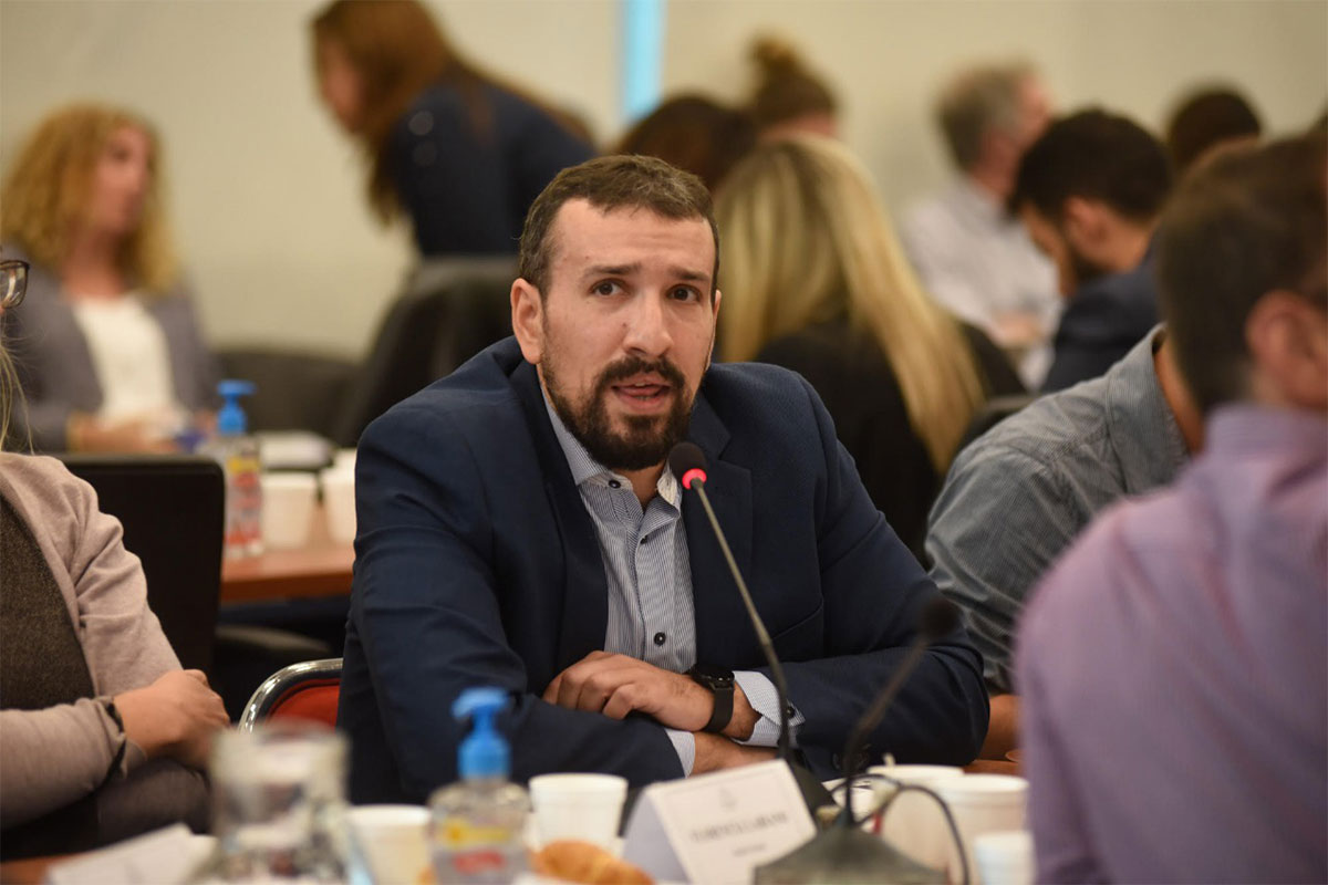 ¿Qué está viendo la sociedad del gobierno de Milei?