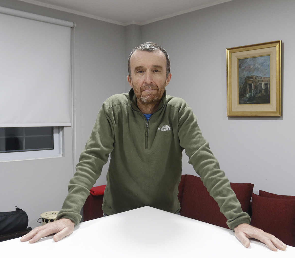 «Los fusilados de Racing’ se convirtió en una investigación sobre los mecanismos de asesinato de detenidos desaparecidos»