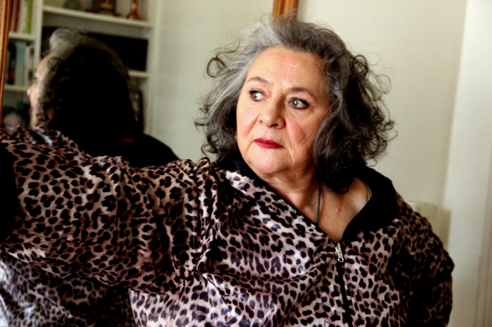 “En estos momentos es cuando el arte florece”