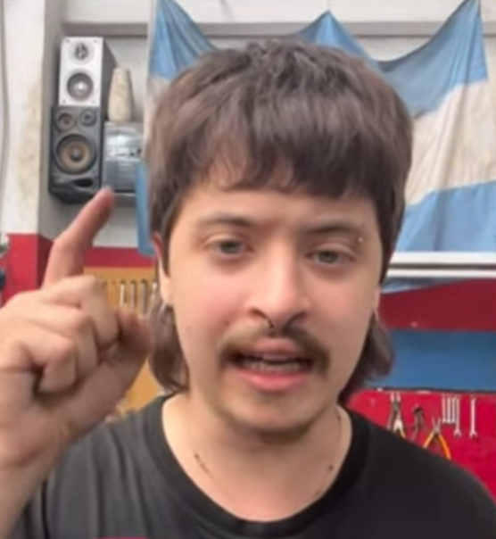 La Escuela Técnica y el valor de los oficios