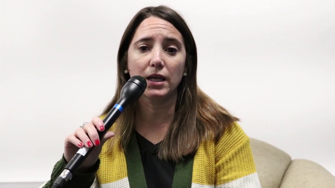 «Los jóvenes sí están interesados en la política»