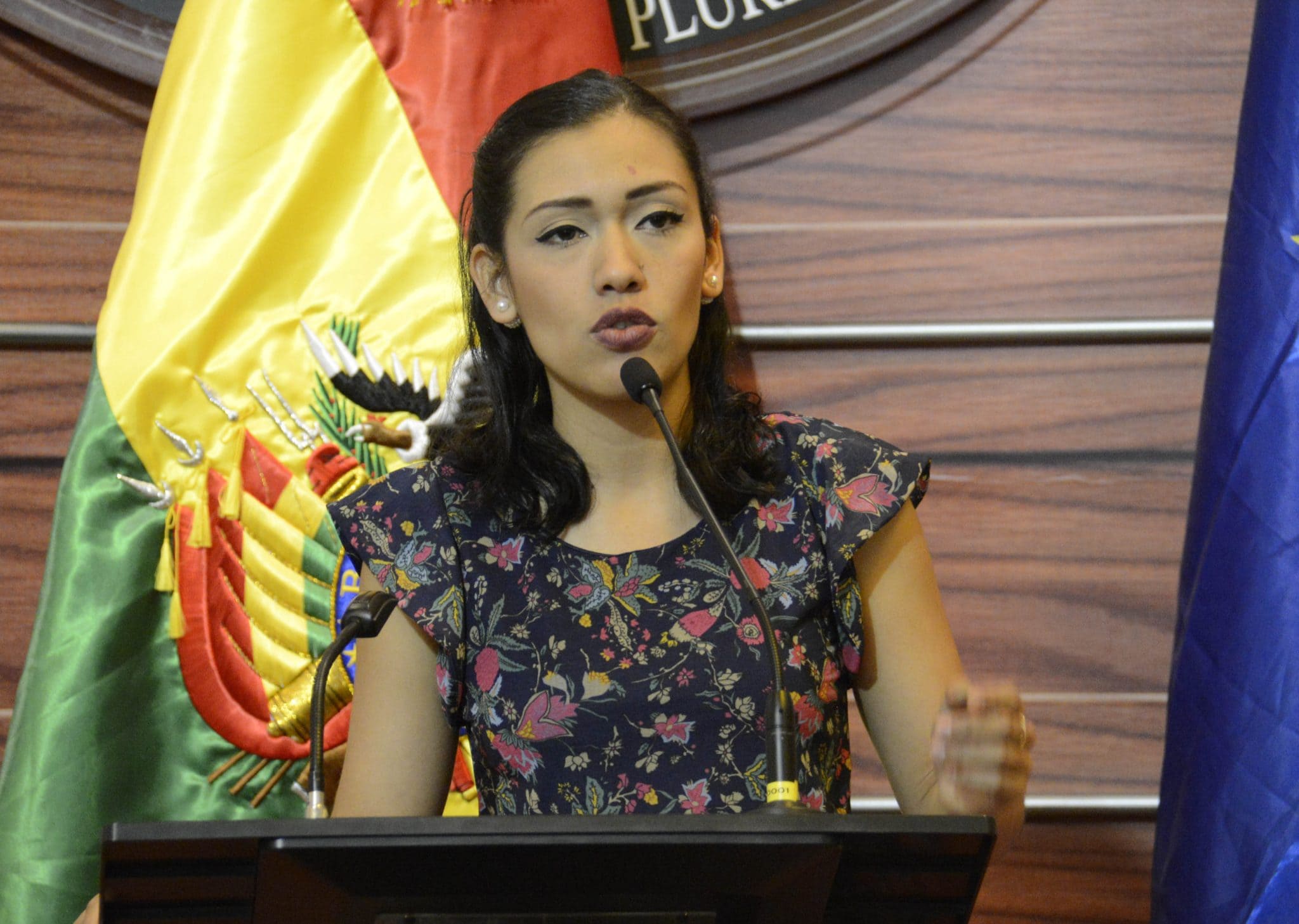 «El desafío es transformar el voto nulo en representación política concreta»