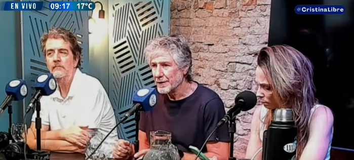 «La cuestión fiscal debe estar subordinada a mejorar la vida de los argentinos»