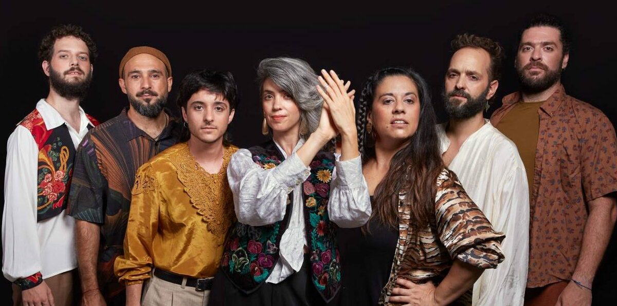 Duratierra celebra 21 años de música y camino colectivo