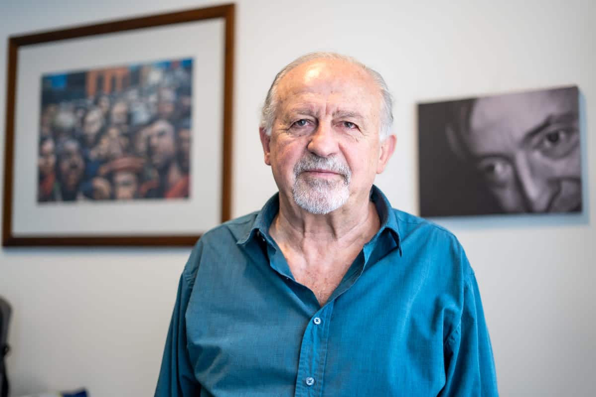 «Nuestro bloque en Diputados se va a plantar contra el gobierno»