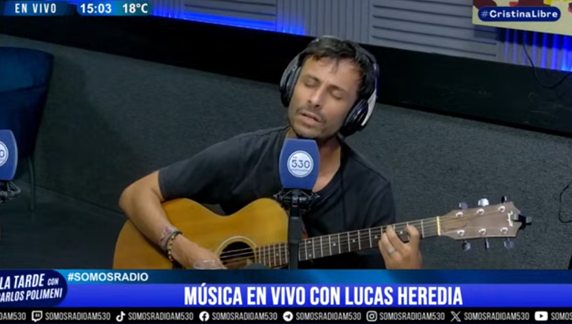 «Imaginen a los dinosaurios en la Casa Rosada»