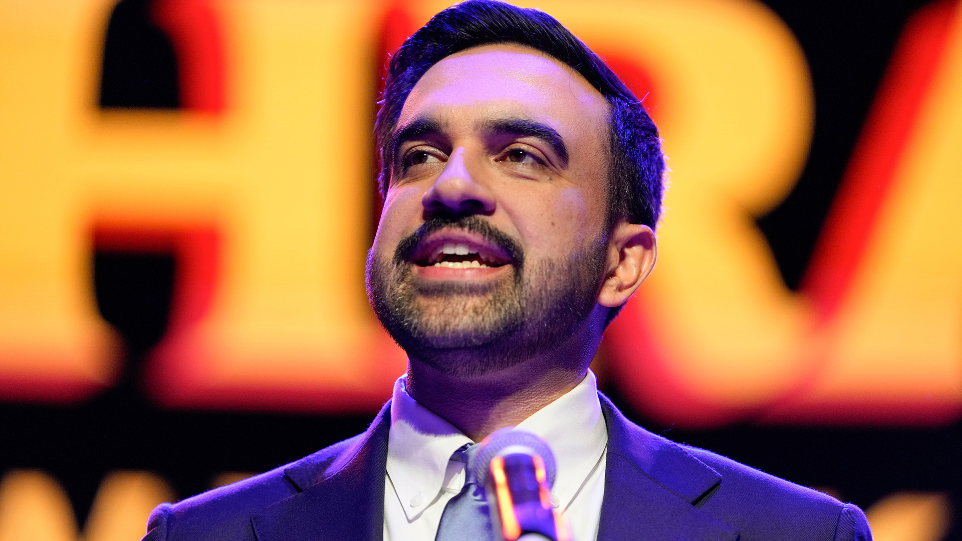 Derrota de Trump en Nueva York: dos miradas sobre el triunfo de Zohan Mamdani