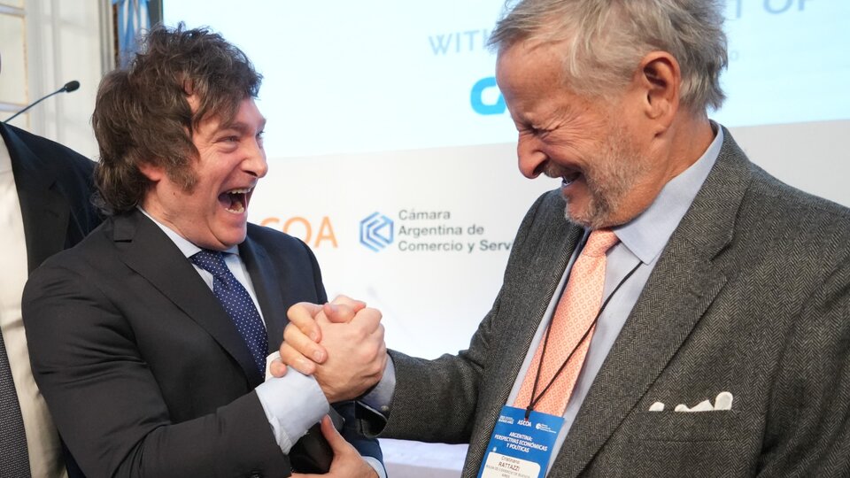 “La reforma de los patrones”