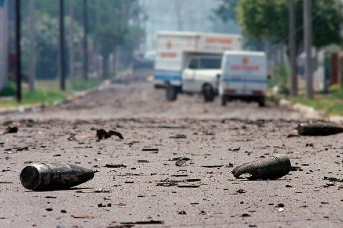 A 30 años del atentado en Río Tercero