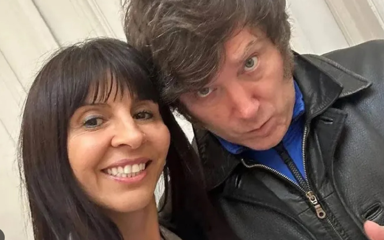 «No podemos permitir que el narcotráfico entre a la política argentina»