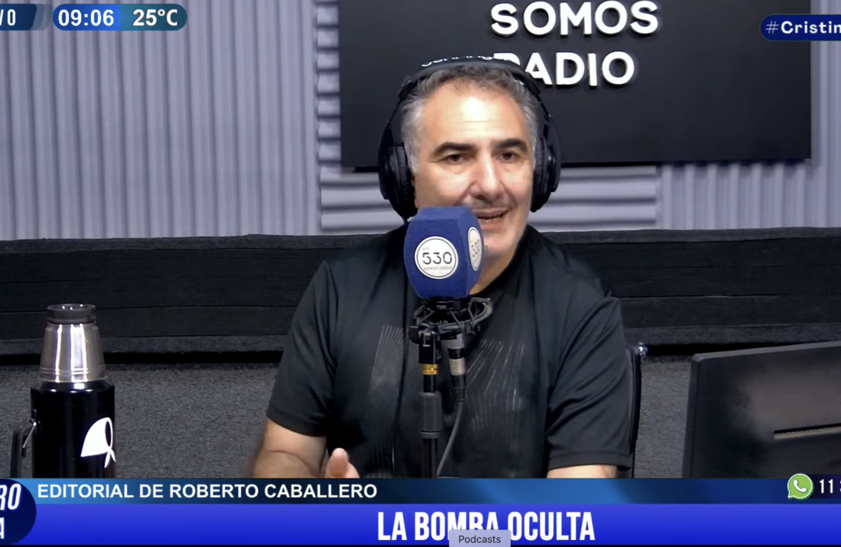 La bomba oculta