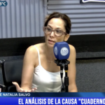 La causa Cuadernos como ariete fundamental de la proscripción política