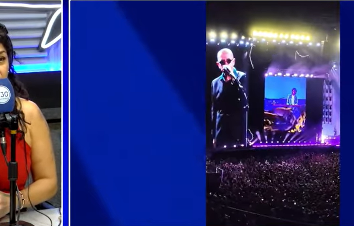 «En la resistencia está todo el hidalgo valor de la vida»