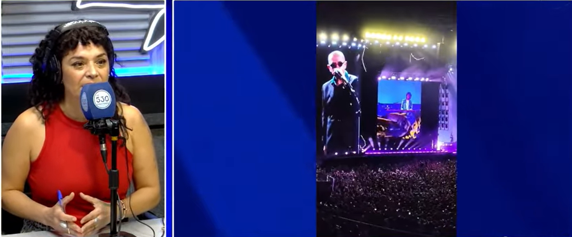 «En la resistencia está todo el hidalgo valor de la vida»