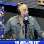 “El tango te espera y te espera libre, Cristina”