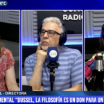 «Dussel fagocita la filosofía europea y la sitúa en América Latina”