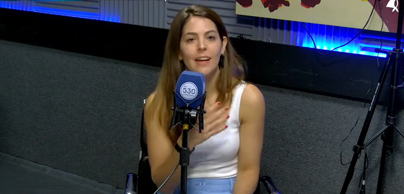 Galaxia Milei: Feminismo libertario con Melina Vázquez