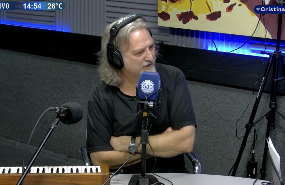 Trigémino presenta su nuevo disco «Corre hacia tu vida»