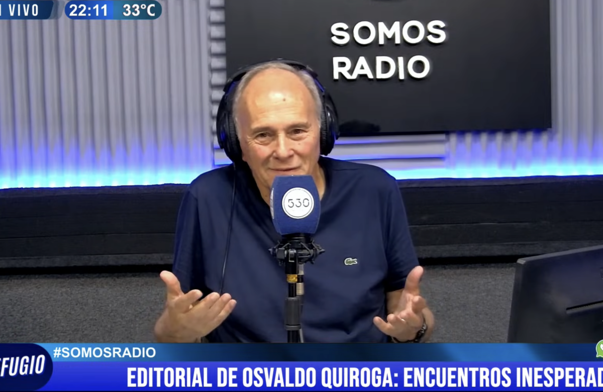 Encuentros inesperados