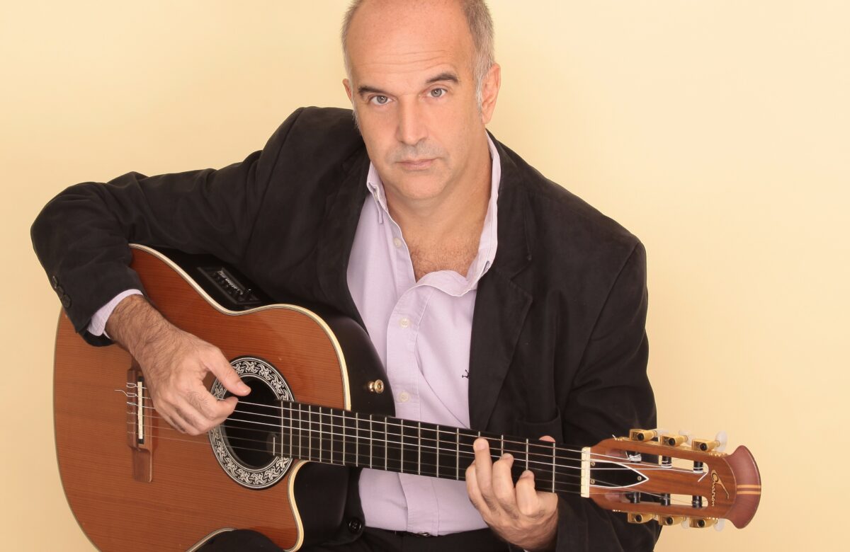 «Siempre llevé a las Madres como bandera»