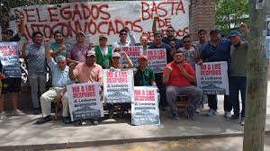 «En Ingenio Ledesma se vive una dictadura patronal»