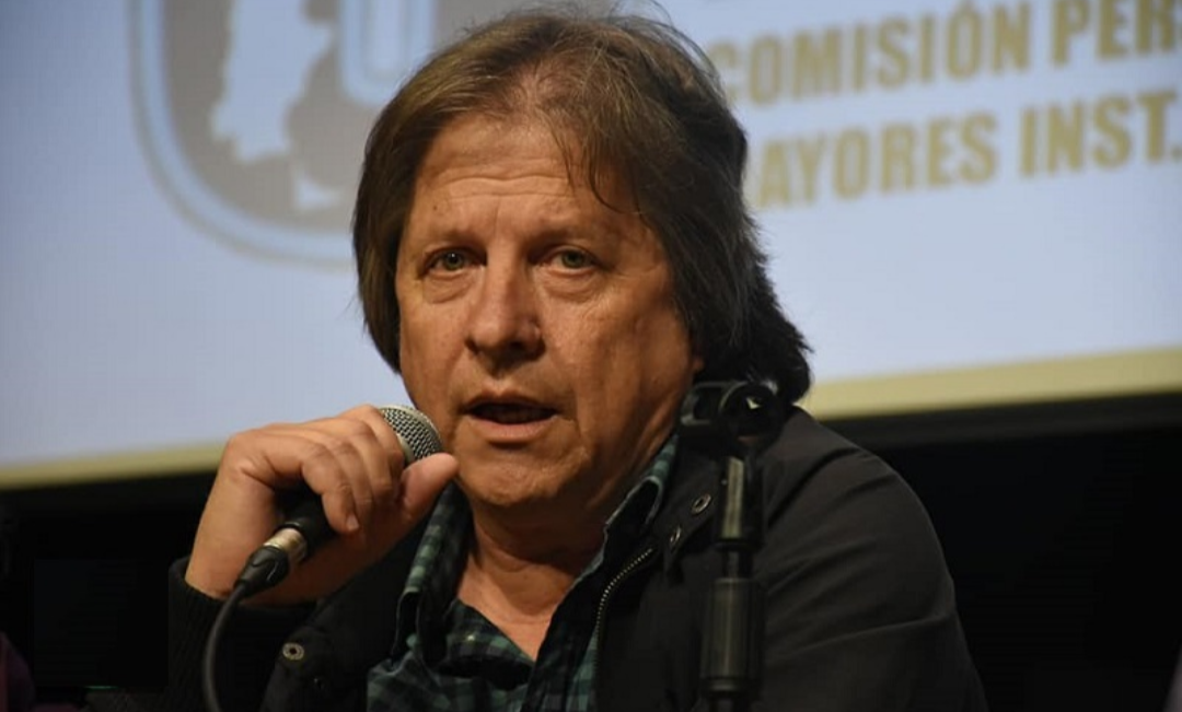 «El gobierno está avasallando los puestos de trabajo»