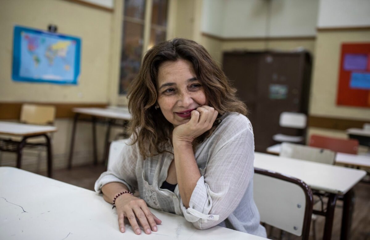 «La reforma educativa es retrógrada»