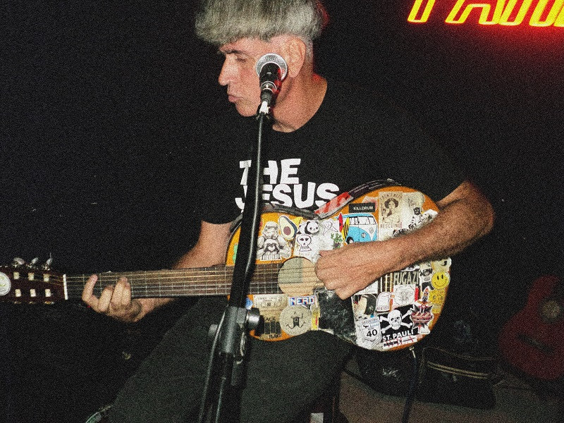 «Soy del peronismo que le da alegría a la gente»