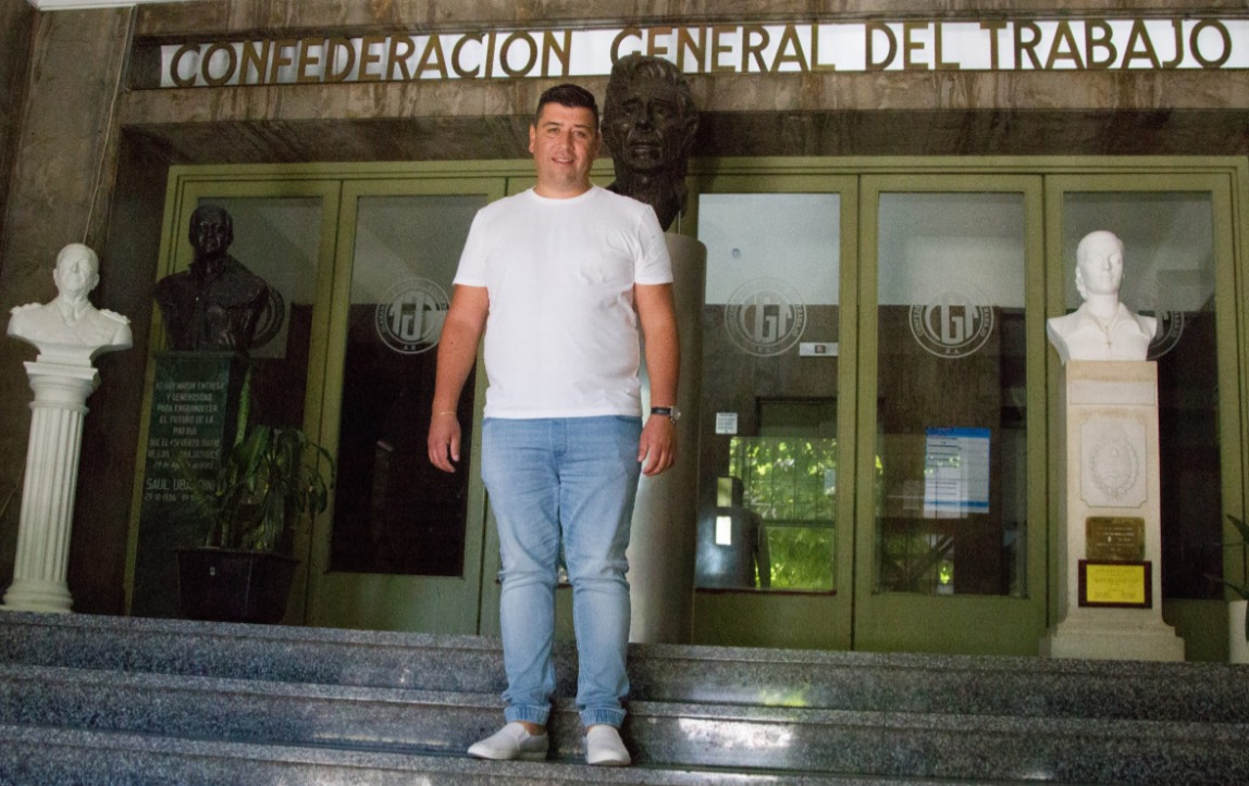 «Toda la redacción de esta Reforma Laboral es maliciosa»