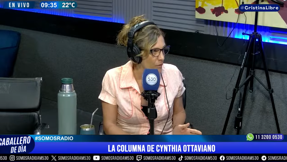 El gobierno intenta derogar el Estatuto del Periodista