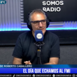 El día que echamos al FMI